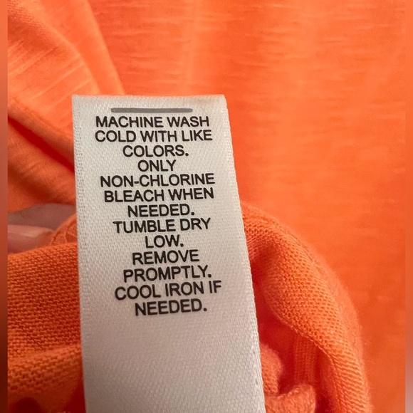 Versona Sleeveless Top - Picture 7 of 7